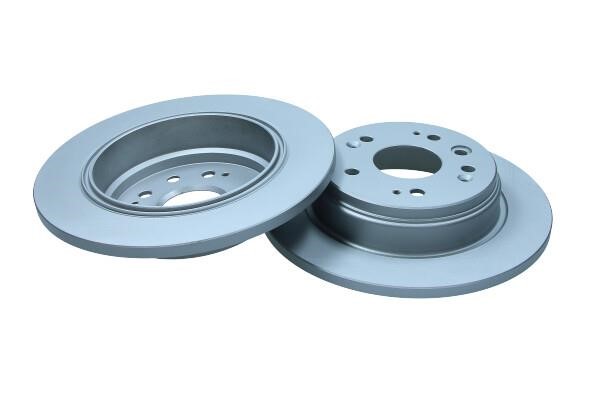 Brake rotor Honda Stream: QD0884 Quaro Brake disc