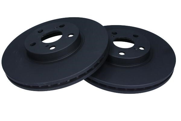 Brake disc Quaro QD2949HC