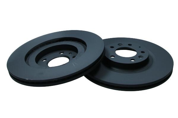 Brake system parts Mazda RX 8: QD0239HC Quaro Brake disc