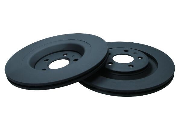 Brake discs Audi A8: QD0313HC Quaro Brake disc