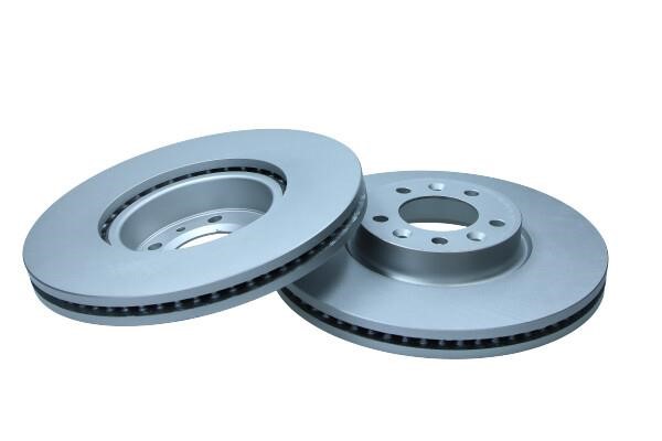 QD0340 Quaro Brake disc