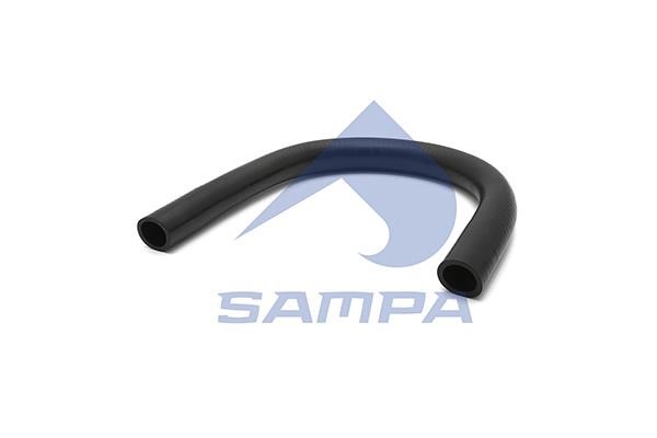 Sampa 062.258 Hydraulic Hose, steering system 062258