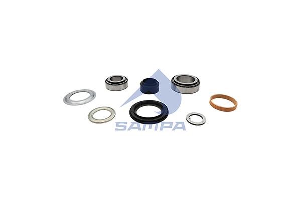 Sampa 070.606/SD Wheel bearing kit 070606SD
