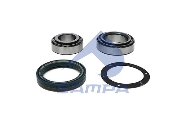 Sampa 075.630 Wheel bearing kit 075630