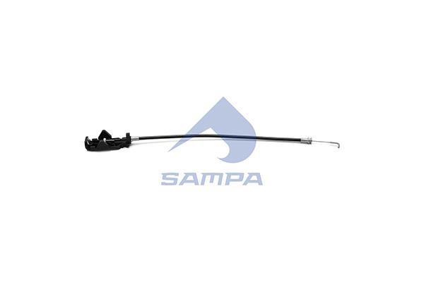Sampa 076.119 Cable, door release 076119