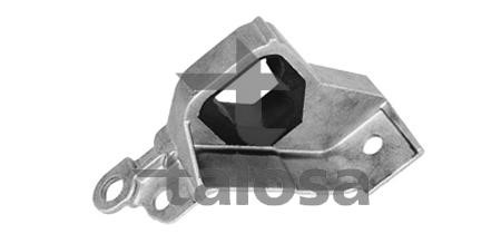 Talosa 62-08083 Exhaust mounting bracket 6208083