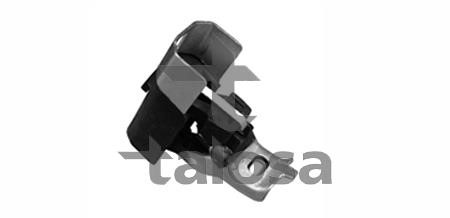 Talosa 62-08084 Exhaust mounting bracket 6208084