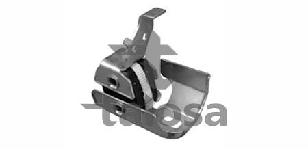 Talosa 62-08085 Exhaust mounting bracket 6208085