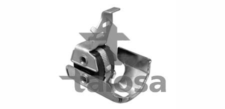 Talosa 62-08086 Exhaust mounting bracket 6208086