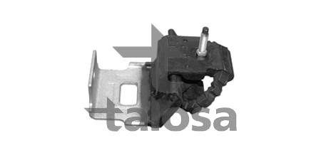 Talosa 62-08087 Exhaust mounting bracket 6208087