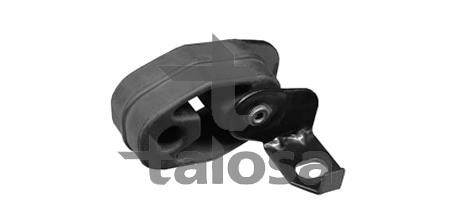 Talosa 62-08113 Exhaust mounting bracket 6208113