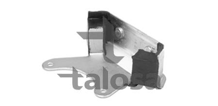 Talosa 62-06800 Gearbox mount 6206800
