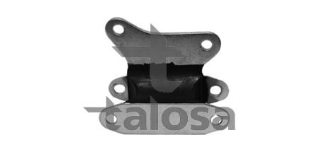 Talosa 62-06808 Gearbox mount 6206808