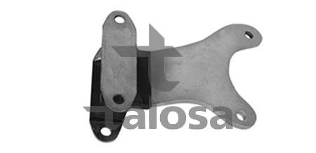 Talosa 62-06809 Gearbox mount 6206809