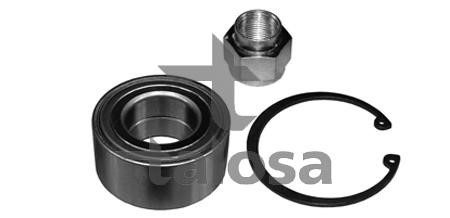 Talosa 80-PE-0035 Wheel bearing kit 80PE0035