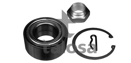 Talosa 80-PE-0051 Wheel bearing kit 80PE0051