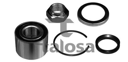 Talosa 80-PE-0059 Wheel bearing kit 80PE0059