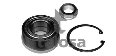 Talosa 80-PE-0096 Wheel bearing kit 80PE0096
