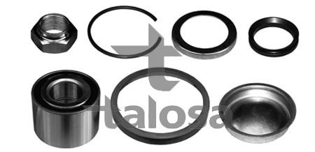 Talosa 80-PE-0101 Wheel bearing kit 80PE0101
