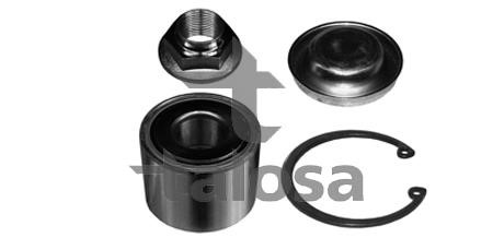 Talosa 80-PE-0108 Wheel bearing kit 80PE0108