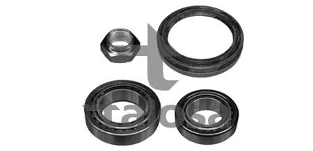Talosa 80-PE-0117 Wheel bearing kit 80PE0117