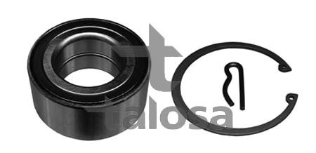 Talosa 80-PE-0139 Wheel bearing kit 80PE0139