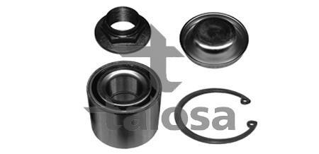 Talosa 80-PE-0150 Wheel bearing kit 80PE0150
