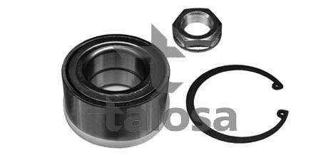 Talosa 80-PE-0201 Wheel bearing kit 80PE0201