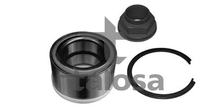 Talosa 80-PE-0222 Wheel bearing kit 80PE0222