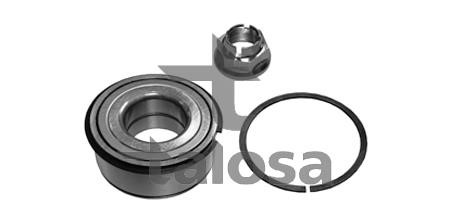 Talosa 80-RE-0347 Wheel bearing kit 80RE0347