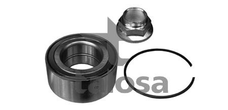 Talosa 80-RO-0192 Wheel bearing kit 80RO0192