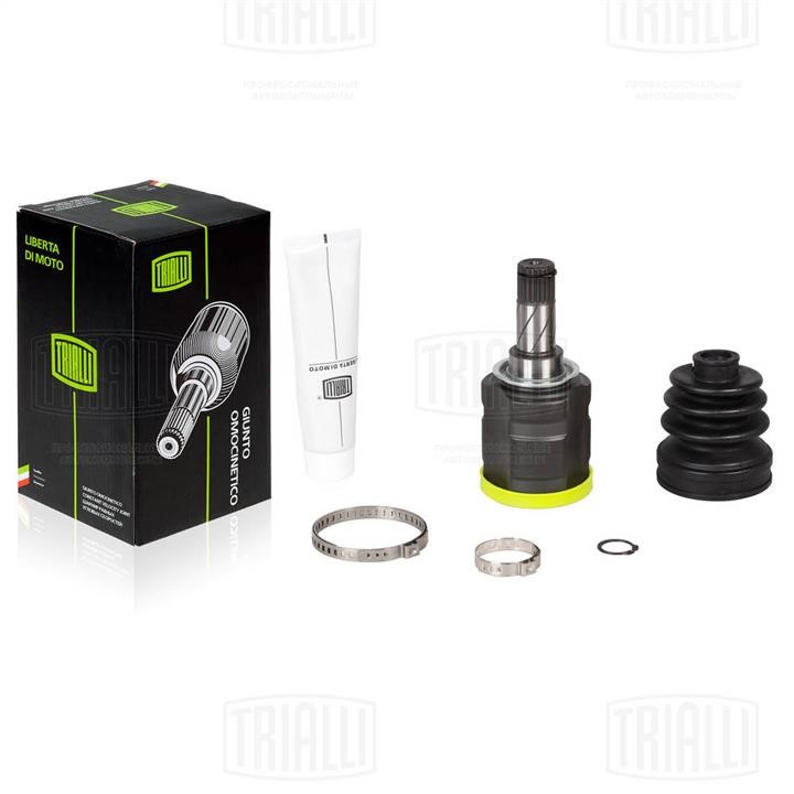 Trialli GO 2110 Joint kit, drive shaft GO2110