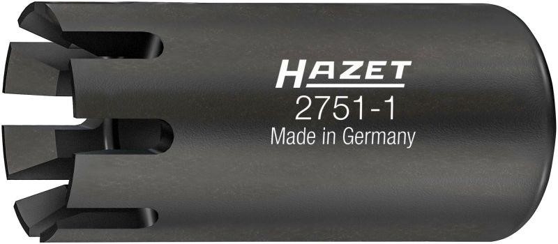 27511 Hazet Socket, turbocharger