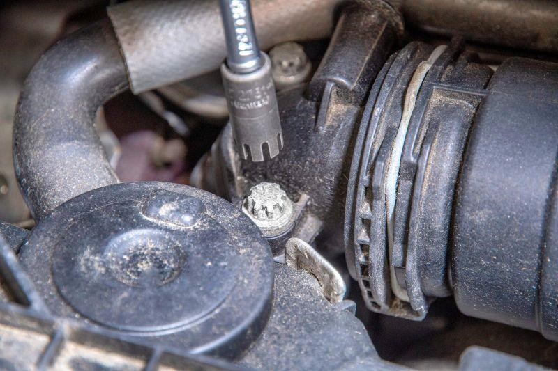 Socket, turbocharger Hazet 2751-1