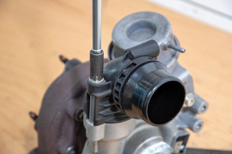 Hazet Socket, turbocharger – price [object Object] PLN