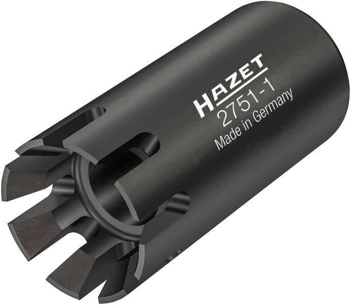 Socket, turbocharger Hazet 2751-1