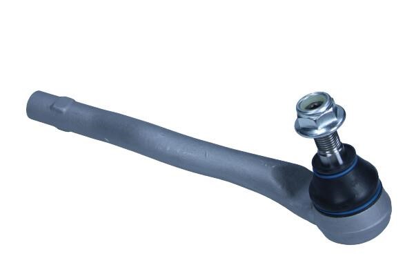 Track rod end ball joint Mercedes M-Class: QS0255HQ Quaro Tie rod end