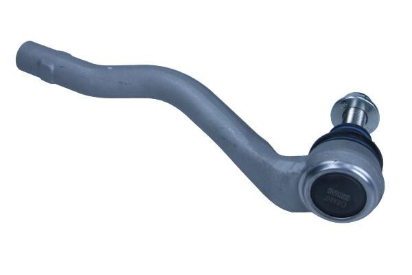 Tie rod end Quaro QS0255/HQ