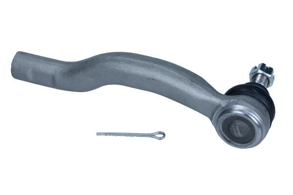 Tie rod end Quaro QS0835/HQ
