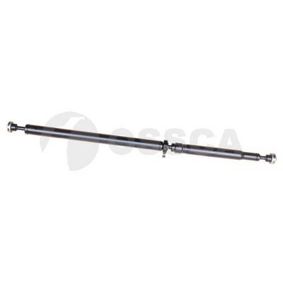 68520 Ossca Propshaft, axle drive