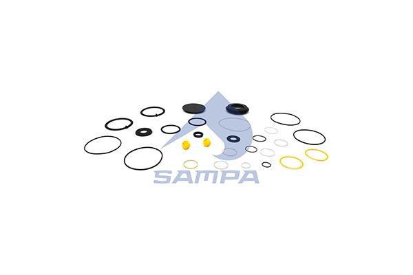Sampa 050.662 Repair Kit, steering gear 050662