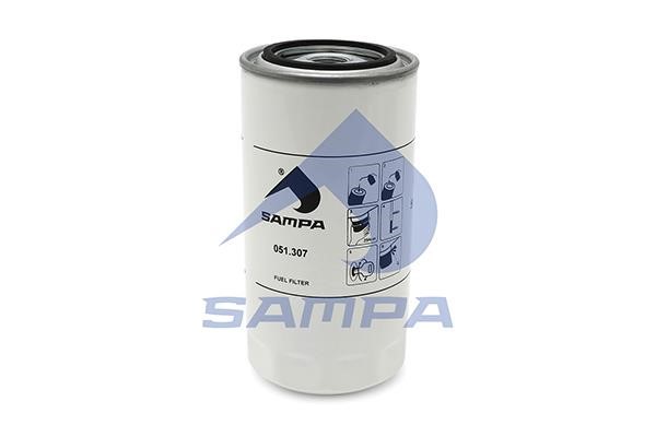 Sampa 051.307 Fuel filter 051307