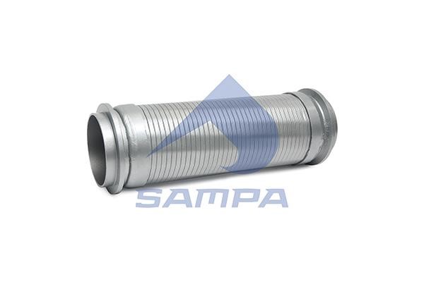 Sampa 064.368 Flex Hose, exhaust system 064368