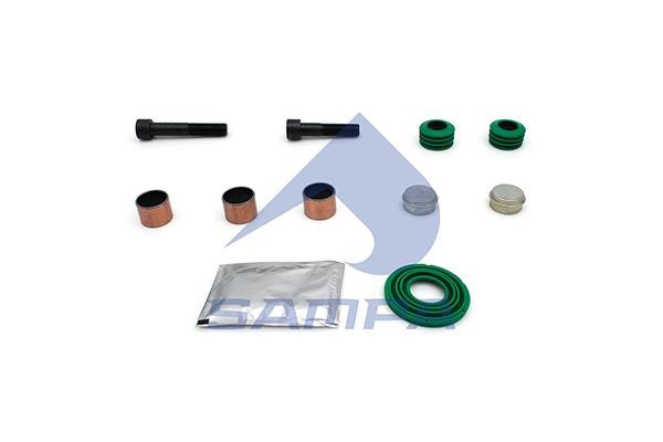 Sampa 095.635A Repair Kit, brake caliper 095635A