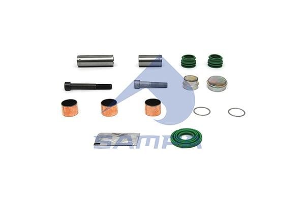 Sampa 095.947A Repair Kit, brake caliper 095947A