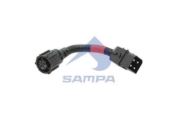 Sampa 096.1111 Sensor, wheel speed 0961111