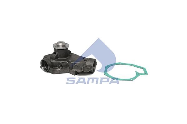 Sampa 053.378 Water pump 053378