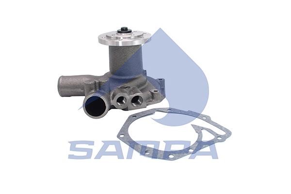 Sampa 053.393 Water pump 053393