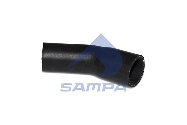 Sampa 060.391 Refrigerant pipe 060391