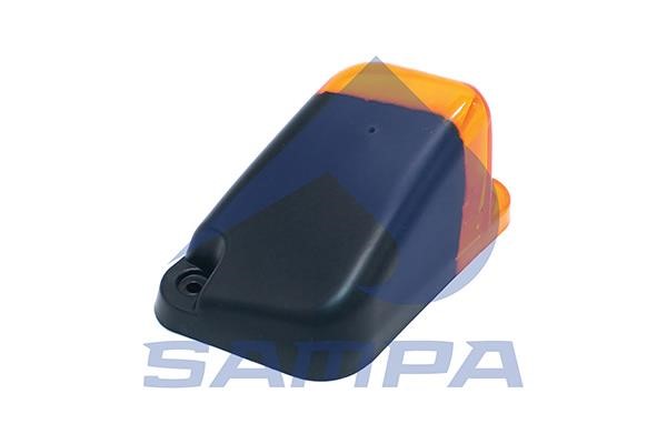 Sampa 065.207 Indicator light 065207